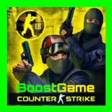 Counter-Strike 1.6 аккаунт 🔥 Steam Online + Почта ✅