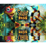 Snake Pass (Steam ключ) ✅ REGION FREE/GLOBAL 💥🌐