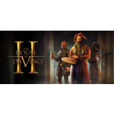 The House of Da Vinci 2 - Steam Access OFFLINE