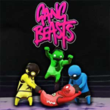 ✅💥 GANG BEASTS 💥✅ XBOX ✅ ONE/X/S 🔑 КЛЮЧ🔑