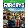 Far Cry 5 XBOX ONE/Xbox Series X|S