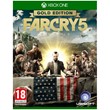 Far Cry 5 Gold Edition XBOX ONE/Xbox Series X|S