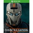 Disintegration Xbox one