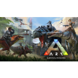 ✅ ARK: Survival Evolved + 7 DLC EPIC GAMES СМЕНА ДАННЫХ