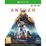 ✅Anthem XBOX One Цифровой Ключ🌍🔑