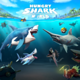 ✅Hungry Shark® World Xbox One Цифровой Ключ🌍🔑