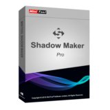 🔑 MiniTool ShadowMaker Pro 4.5 | Лицензия