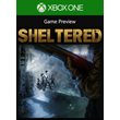 Sheltered + Fuga: Melodies of Steel - Deluxe XBOX