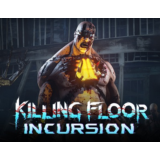 Killing Floor: Incursion VR /STEAM🔴БEЗ КОМИССИИ