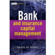 Bank and Insurance Capital Management