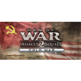 Men of War: Assault Squad 2 - Cold War 🔑STEAM КЛЮЧ