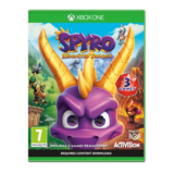 ✅💥 SPYRO REIGNITED TRILOGY 💥✅ XBOX ✅ ONE/X/S🔑 КЛЮЧ🔑