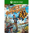 ✅💥Sunset Overdrive Deluxe Edition💥✅XBOX ONE/X/S🔑КЛЮЧ