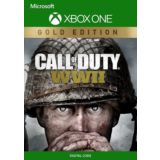 ✅💥CALL OF DUTY WWII - GOLD EDITION💥XBOX ONE/X/S🔑КЛЮЧ
