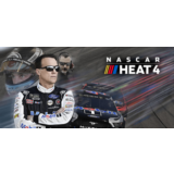 NASCAR Heat 4 КЛЮЧ СРАЗУ / STEAM KEY