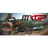 MXGP - The Official Motocross Videogame КЛЮЧ СРАЗУ