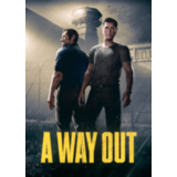 A WAY OUT / ENGLISH / EA APP KEY / GLOBAL