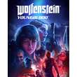 Wolfenstein Youngblood| BETHESDA | Game migration Steam