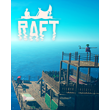 Raft | Steam | Steam Deck🎮 Region Free🌎 АВТОВЫДАЧА🔥
