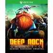 Deep Rock Galactic Ultimate Edition XBOX ONE/Series X|S