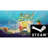 ⭐️ SpongeBob SquarePants STEAM (Region free) Спанч Боб