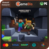 🟢 MINECRAFT JAVA & BEDROCK НЕ ПОДПИСКА + ГАРАНТИЯ 🔥