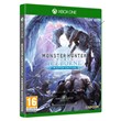 Monster Hunter World: Iceborne Master Edition XBOX ONE
