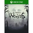 Through the Woods XBOX ONE/Xbox Series X|S