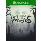 Through the Woods XBOX ONE/Xbox Series X|S