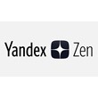 Yandex Zen Reading