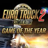 EURO TRUCK SIMULATOR 2 GOTY ✅STEAM КЛЮЧ