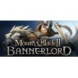 Mount & Blade II: Bannerlord 🔑STEAM КЛЮЧ✔️РОССИЯ + СНГ