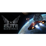 Elite: Dangerous🔑STEAM КЛЮЧ🔴РОССИЯ+МИР❗РУС. ЯЗЫК
