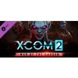 XCOM 2: War of the Chosen (DLC)🔑STEAM КЛЮЧ🔥РФ + СНГ