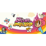 Mr. DRILLER DrillLand. STEAM-ключ+ПОДАРОК (RU+СНГ)