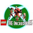 LEGO The Incredibles +TY the Tasmanian Tiger 2 XBOX ONE