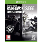 Tom Clancy's Rainbow Six Siege XBOX ONE