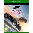 Forza Horizon 3 XBOX ONE