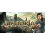 Memoria STEAM KEY GLOBAL REGION FREE