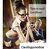 Приличный СемЯнин (формат e-pub)