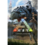 ARK Survival Evolved [EPIC GAMES] RU/MULTI + ГАРАНТИЯ
