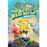 SpongeBob SquarePants: Battle Xbox One & Series ключ🔑