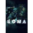 SOMA digital code XBOX ONE & Series S|X🔑