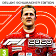 F1 2020 - SCHUMACHER EDITION Xbox One & Xbox Series X|S