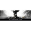 Sid Meier´s: Civilization VI - Platinum Edition 🔑STEAM