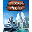 ANNO 2070 [ГАРАНТИЯ+CASHBACK 10% ] RU-ENG GLOBAL