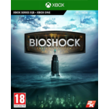BioShock: The Collection XBOX ONE / Series X|S Ключ 🔑
