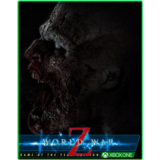 Destiny 2+World War Z Game of the Year Edition XBOX ONE