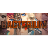 ✅ Bacterium / 生命之旅 СТИМ КЛЮЧ ВСЕ РЕГИОНЫ ГЛОБАЛЬНЫЙ