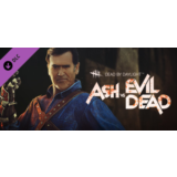 Dead by Daylight - Ash vs Evil Dead🔑STEAM КЛЮЧ✔️РФ+МИР